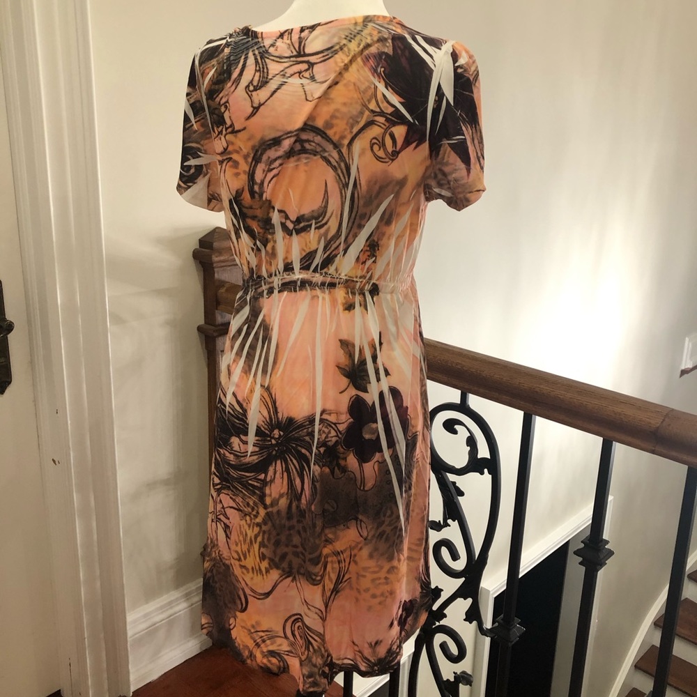 Dress - Picture 4 of 4